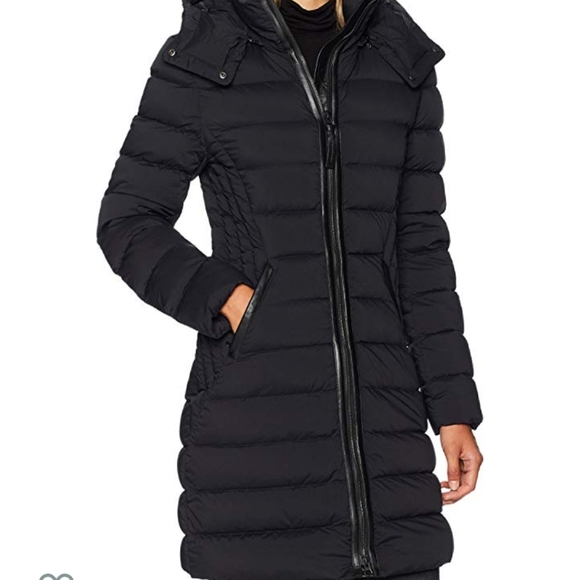 mackage farren down jacket